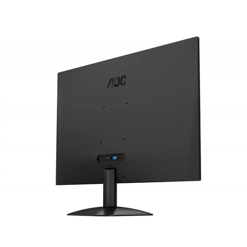 AOC B3 27B31H computer monitor 68.6 cm (27 inch) 1920 x 1080 pixels Full HD Black
