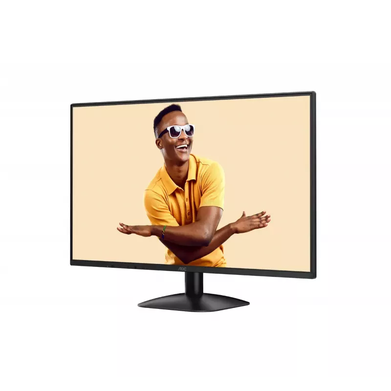 AOC B3 27B31H computer monitor 68.6 cm (27 inch) 1920 x 1080 pixels Full HD Black