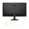 AOC B3 27B31H computer monitor 68.6 cm (27 inch) 1920 x 1080 pixels Full HD Black