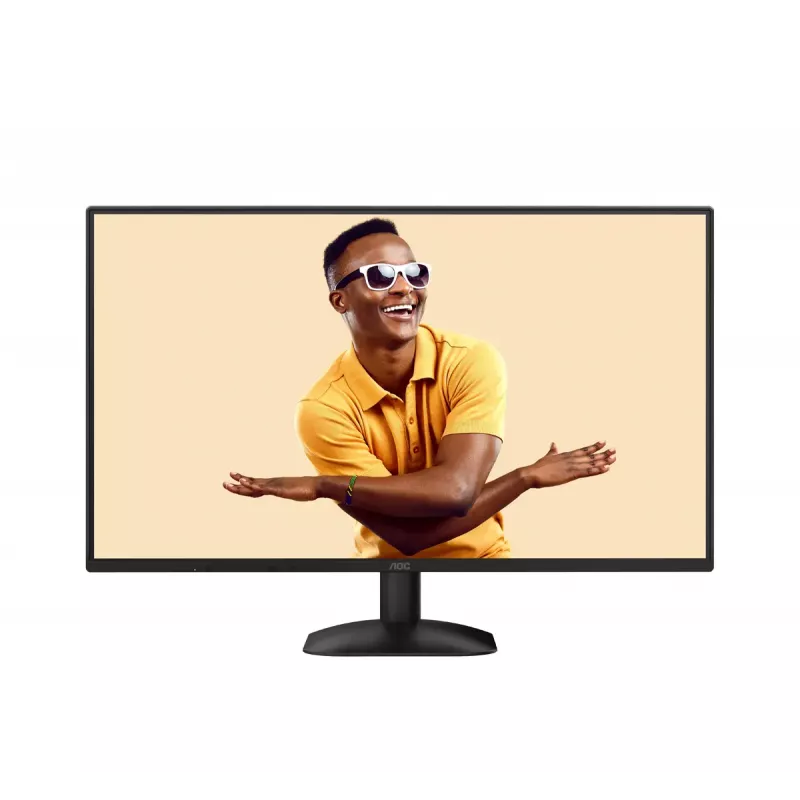 AOC B3 27B31H computer monitor 68.6 cm (27 inch) 1920 x 1080 pixels Full HD Black