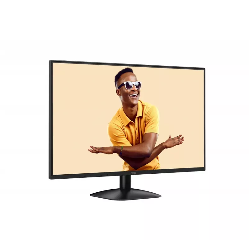 AOC B3 27B31H computer monitor 68.6 cm (27 inch) 1920 x 1080 pixels Full HD Black