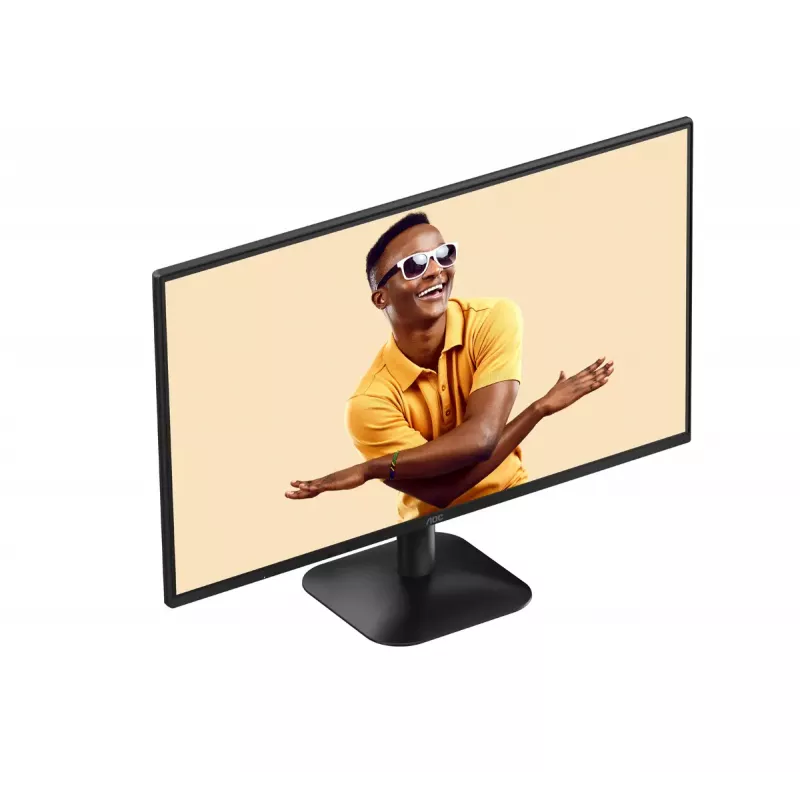 AOC B3 27B31H computer monitor 68.6 cm (27 inch) 1920 x 1080 pixels Full HD Black