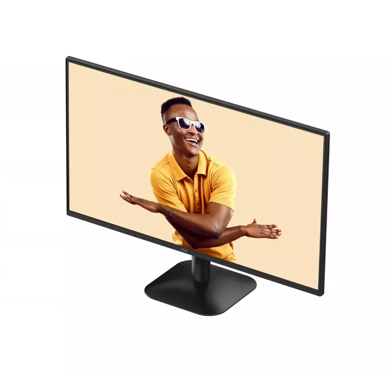 AOC B3 27B31H computer monitor 68.6 cm (27 inch) 1920 x 1080 pixels Full HD Black