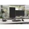 Dual Monitor Arm Kensington SmartFit K58272WW Clamp/Grommet 18kg