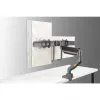 Dual Monitor Arm Kensington SmartFit K58272WW Clamp/Grommet 18kg