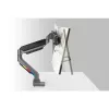 Dual Monitor Arm Kensington SmartFit K58272WW Clamp/Grommet 18kg