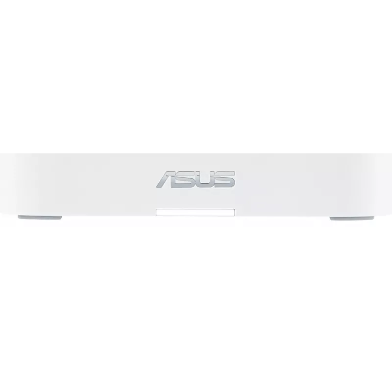 ASUS ZenWiFi BT8 (2-pack) Tri-band (2.4 GHz / 5 GHz / 6 GHz) Wi-Fi 7 (802.11be) White 3 Internal