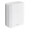 ASUS ZenWiFi BT8 (2-pack) Tri-band (2.4 GHz / 5 GHz / 6 GHz) Wi-Fi 7 (802.11be) White 3 Internal