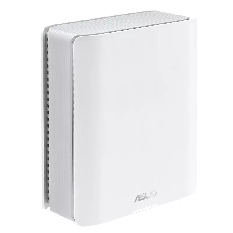 ASUS ZenWiFi BT8 (2-pack) Tri-band (2.4 GHz / 5 GHz / 6 GHz) Wi-Fi 7 (802.11be) White 3 Internal