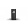 ASUS ROG Strix GS-BE18000 wireless router 2.5 Gigabit Ethernet Tri-band (2.4 GHz / 5 GHz / 6 GHz) Black