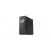ASUS ROG Strix GS-BE18000 wireless router 2.5 Gigabit Ethernet Tri-band (2.4 GHz / 5 GHz / 6 GHz) Black