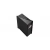 ASUS ROG Strix GS-BE18000 wireless router 2.5 Gigabit Ethernet Tri-band (2.4 GHz / 5 GHz / 6 GHz) Black