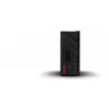 ASUS ROG Strix GS-BE18000 wireless router 2.5 Gigabit Ethernet Tri-band (2.4 GHz / 5 GHz / 6 GHz) Black