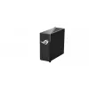 ASUS ROG Strix GS-BE18000 wireless router 2.5 Gigabit Ethernet Tri-band (2.4 GHz / 5 GHz / 6 GHz) Black
