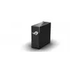 ASUS ROG Strix GS-BE18000 wireless router 2.5 Gigabit Ethernet Tri-band (2.4 GHz / 5 GHz / 6 GHz) Black