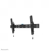Neomounts WL35S-850BL18 TV mount wall 43-86 inch - tiltable - lockable - fast installation