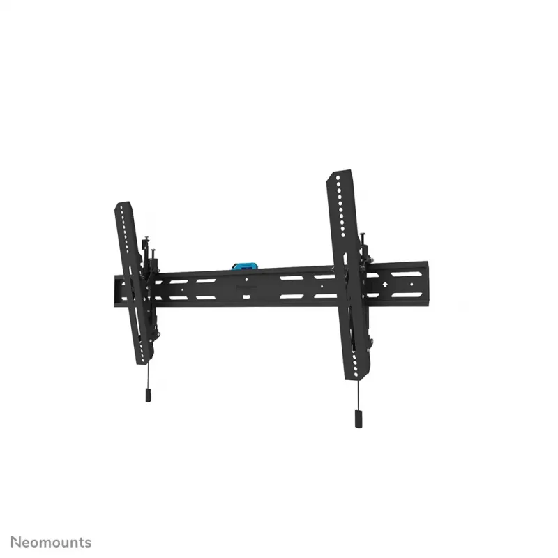 Neomounts WL35S-850BL18 TV mount wall 43-86 inch - tiltable - lockable - fast installation