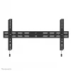 Neomounts WL35S-850BL18 TV mount wall 43-86 inch - tiltable - lockable - fast installation