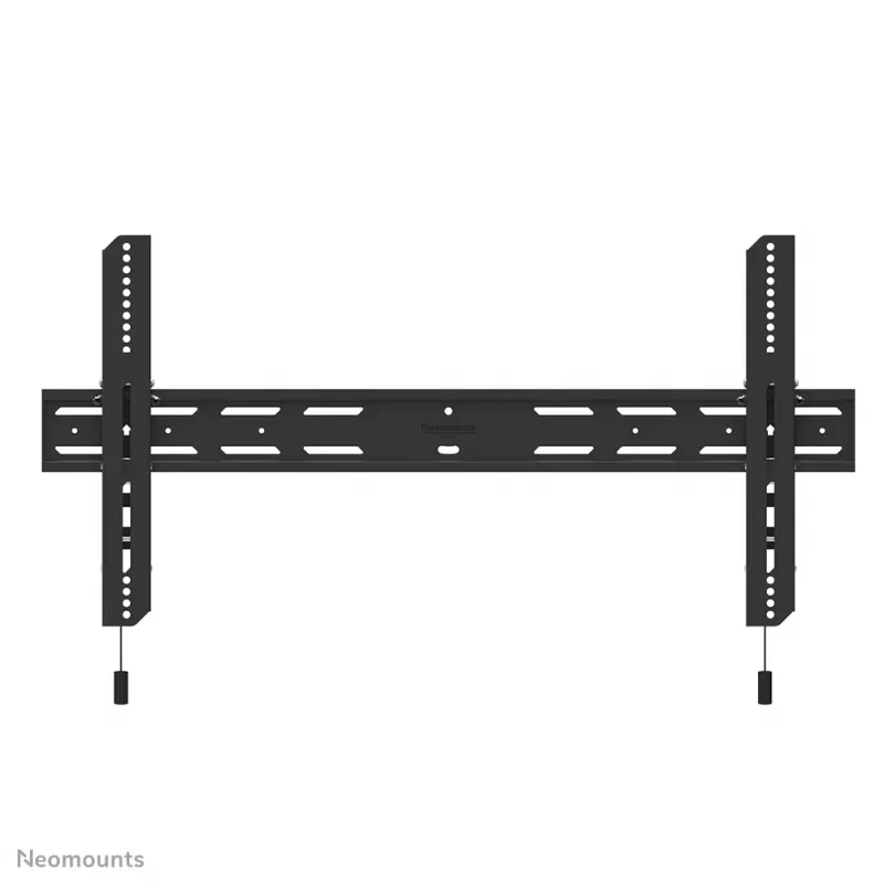 Neomounts WL35S-850BL18 TV mount wall 43-86 inch - tiltable - lockable - fast installation