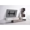Neomounts WL35S-850BL18 TV mount wall 43-86 inch - tiltable - lockable - fast installation