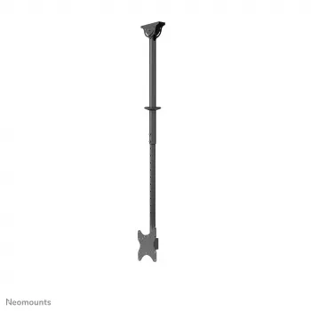 Ceiling Mount Neomounts CL35-340BL12 Max Weight 50kg for 23-42 inch Screens