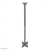 Ceiling Mount Neomounts CL35-340BL12 Max Weight 50kg for 23-42 inch Screens