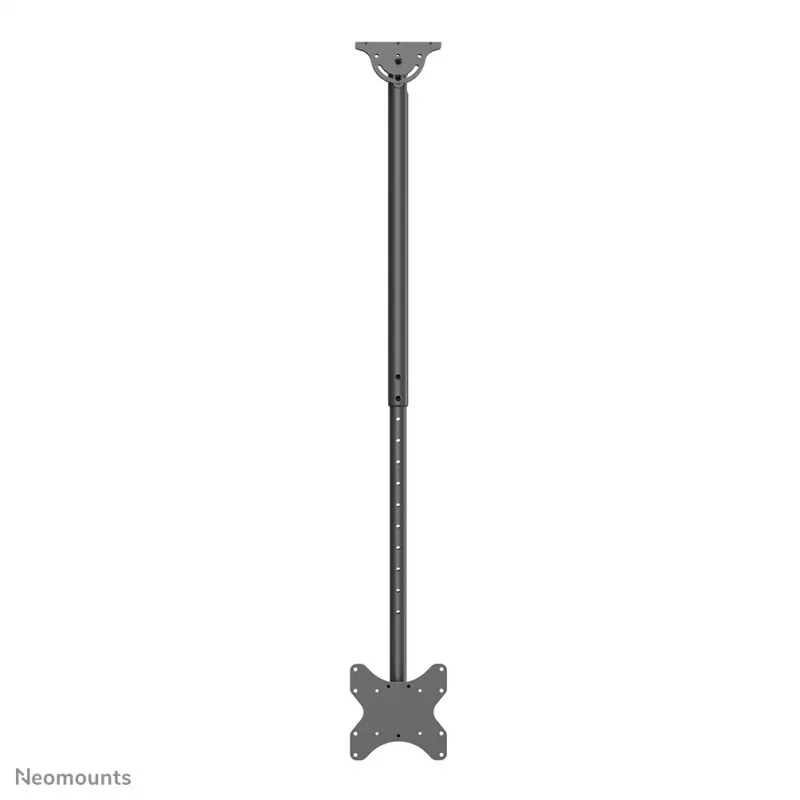 Ceiling Mount Neomounts CL35-340BL12 Max Weight 50kg for 23-42 inch Screens