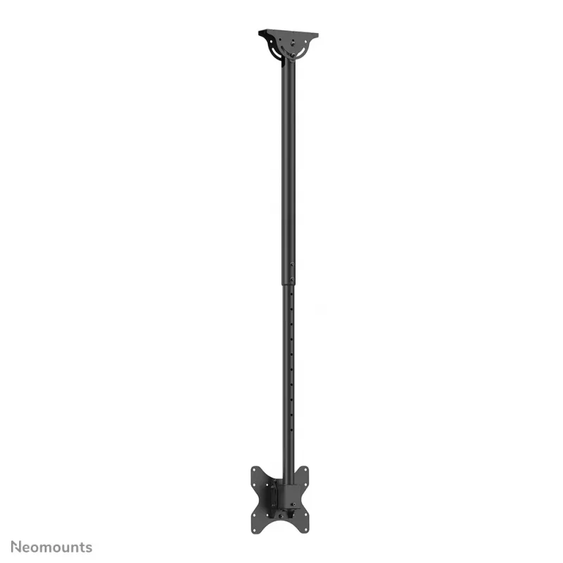 Ceiling Mount Neomounts CL35-340BL12 Max Weight 50kg for 23-42 inch Screens