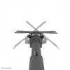 Ceiling Mount Neomounts CL35-340BL12 Max Weight 50kg for 23-42 inch Screens