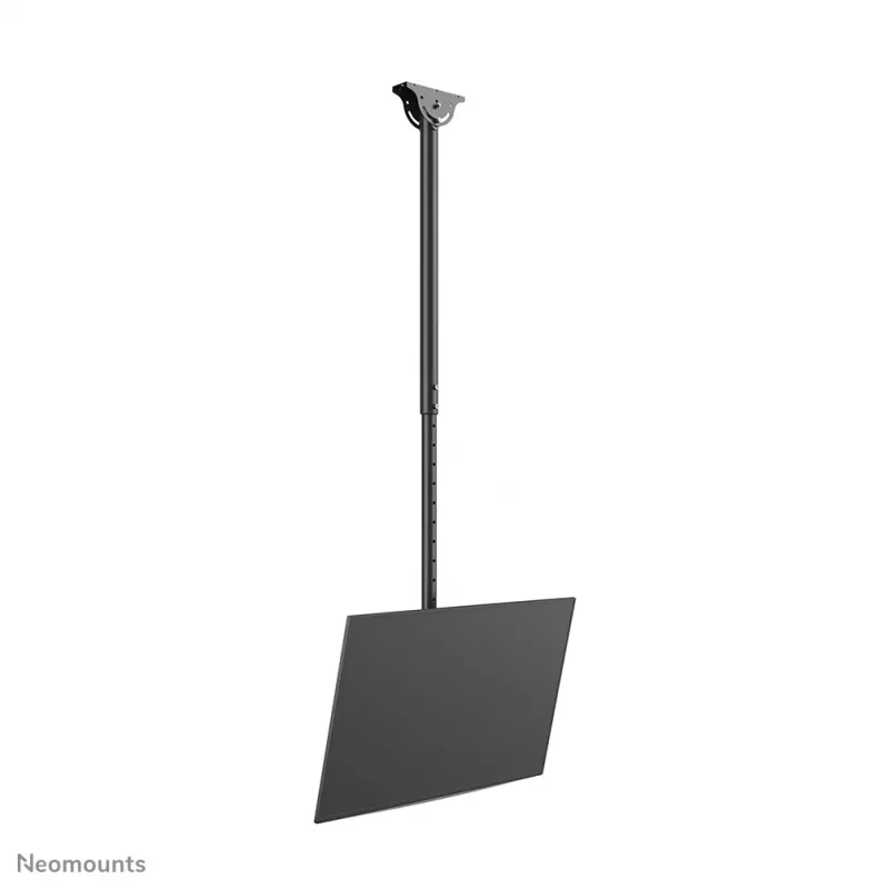 Ceiling Mount Neomounts CL35-340BL12 Max Weight 50kg for 23-42 inch Screens