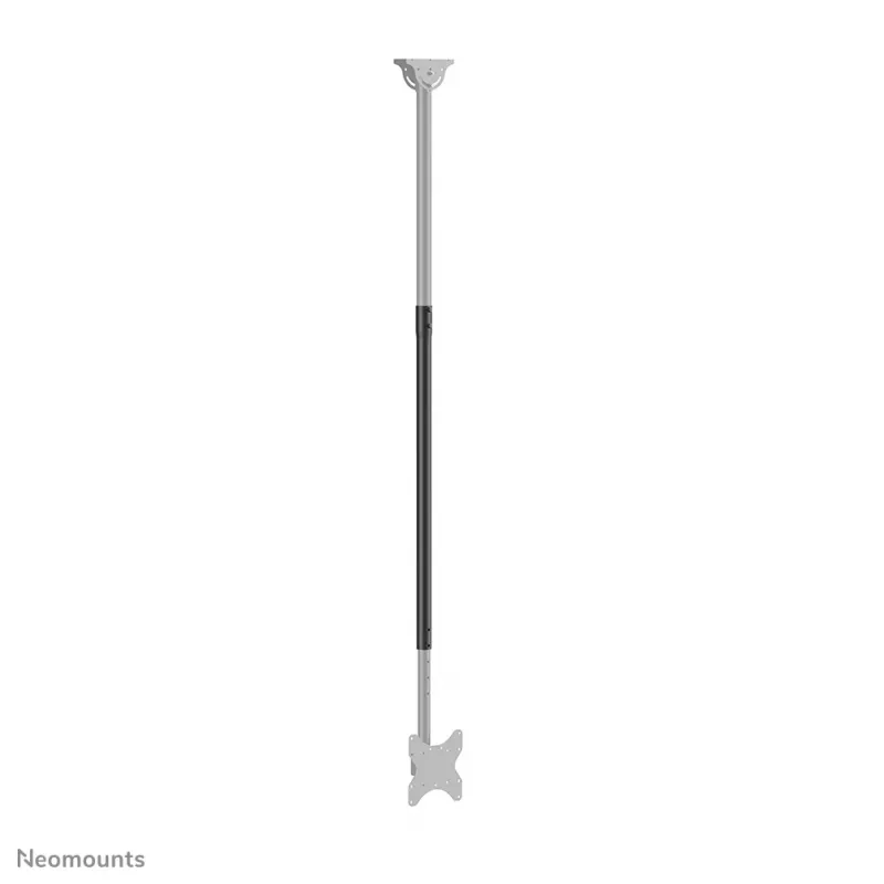 Ceiling Mount Neomounts CL35-340BL12 Max Weight 50kg for 23-42 inch Screens