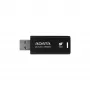 ADATA UC320 USB flash drive 256 GB USB Type-A 3.2 Gen 1 (3.1 Gen 1) Black