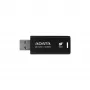 ADATA UC320 USB flash drive 64 GB USB Type-A 3.2 Gen 1 (3.1 Gen 1) Black