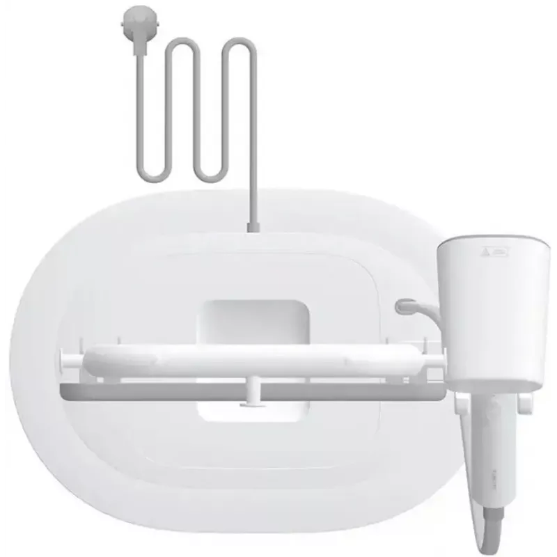 Garment Steamer Xiaomi BHR9027EU 2400W 2.3L 36g/min White