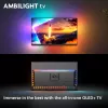 Television Philips 65OLED910/12 65 inch 4K Ultra HD OLED 3840 x 2160