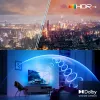 Television Philips 65OLED910/12 65 inch 4K Ultra HD OLED 3840 x 2160