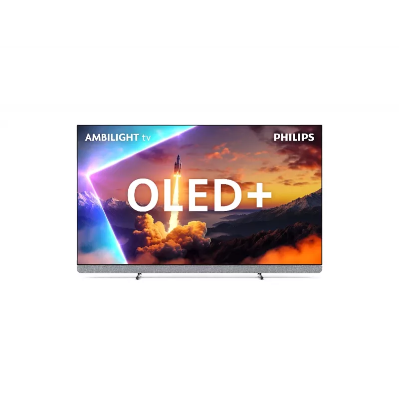 Television Philips 65OLED910/12 65 inch 4K Ultra HD OLED 3840 x 2160