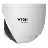 IP security camera TP-Link InSight S485PI Outdoor wired turret 4K 3840×2160, 180° horizontal lens, wall mount, white