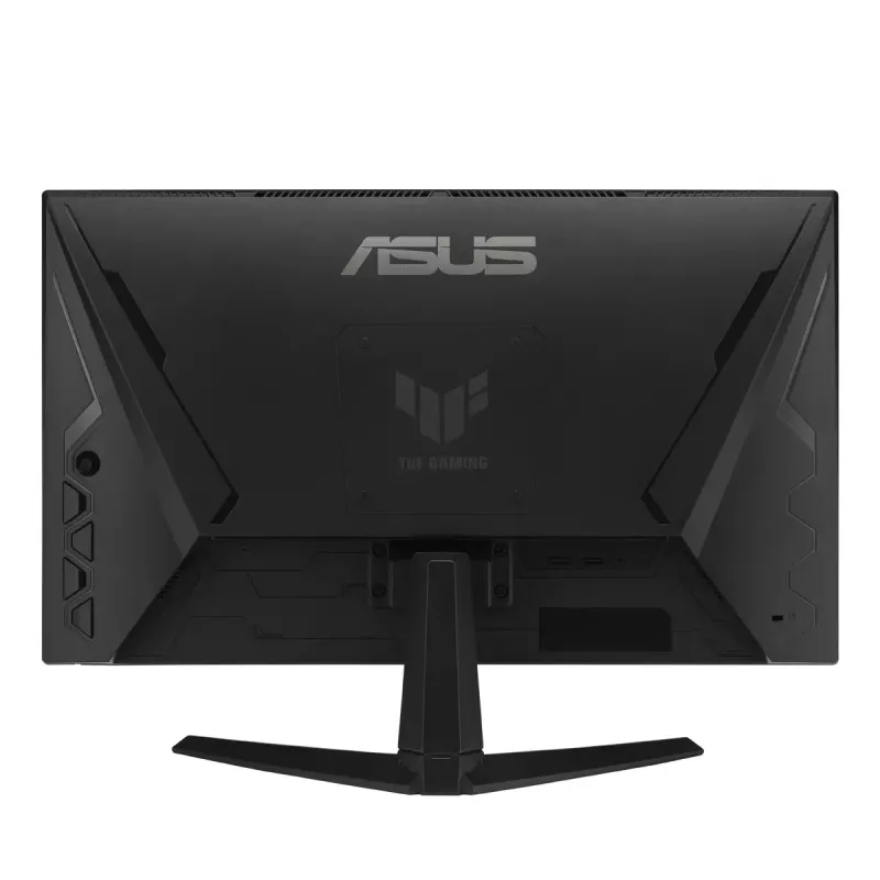Monitor ASUS VG249QE5A 23.8 inch Full HD IPS 1920 x 1080 146 Hz 1 ms, 300 cd/m², VESA 100x100, built-in speakers