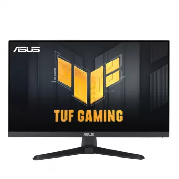 Monitor ASUS VG249QE5A 23.8 inch Full HD IPS 1920 x 1080 146 Hz 1 ms, 300 cd/m², VESA 100x100, built-in speakers