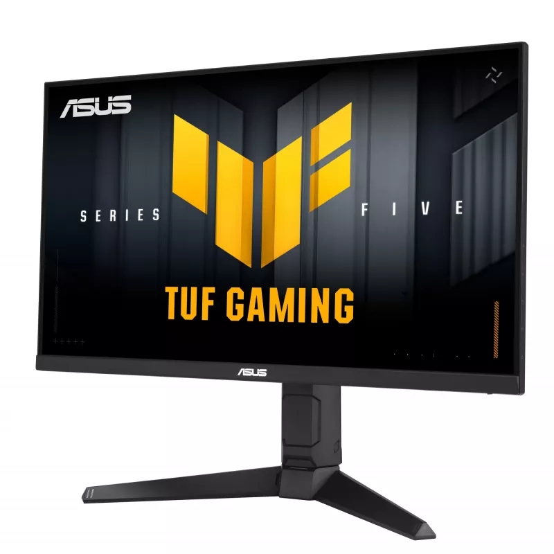 ASUS TUF Gaming VG259QL5A computer monitor 62.2 cm (24.5 inch) 1920 x 1080 pixels Full HD LED Black