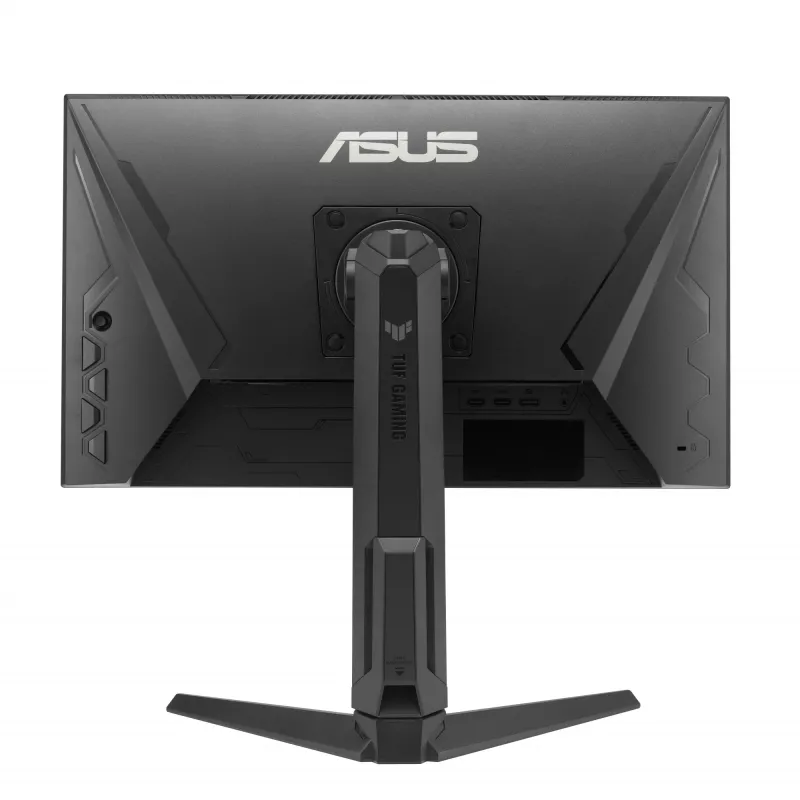 ASUS TUF Gaming VG259QL5A computer monitor 62.2 cm (24.5 inch) 1920 x 1080 pixels Full HD LED Black
