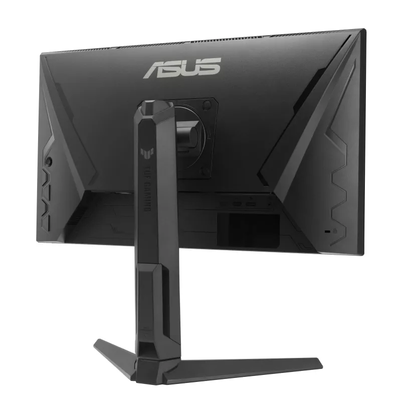 ASUS TUF Gaming VG259QL5A computer monitor 62.2 cm (24.5 inch) 1920 x 1080 pixels Full HD LED Black