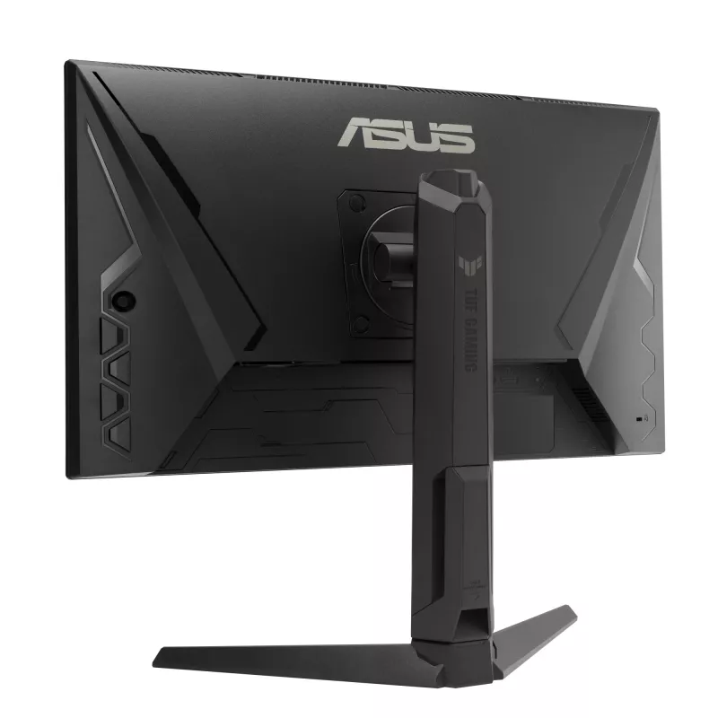 ASUS TUF Gaming VG259QL5A computer monitor 62.2 cm (24.5 inch) 1920 x 1080 pixels Full HD LED Black