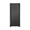 Chieftec AS-02B-OP computer case Midi Tower Black