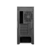 Chieftec AS-02B-OP computer case Midi Tower Black