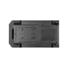Chieftec AS-02B-OP computer case Midi Tower Black