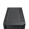 Chieftec AS-02B-OP computer case Midi Tower Black