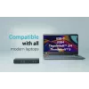 i-tec USB-C Intelligent Triple Display Docking Station + Power Delivery 100W