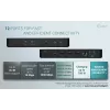 i-tec USB-C Intelligent Triple Display Docking Station + Power Delivery 100W